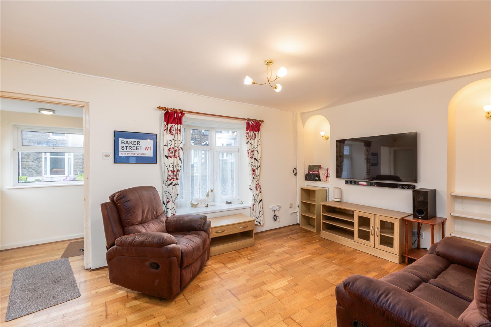 Terrace Road, Mount Pleasant, Swansea, SA1 6HW